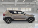  Volvo  XC 40 VOLVO XC40 / 2017 / 5P / SUV T3 GEARTRONIC INSCRIPTION #7