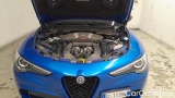  Alfa Romeo   STELVIO 2.9 V6 510 CV Quadrifoglio AT8 Q4 #15