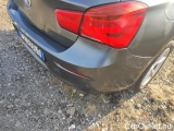  Bmw  Serie 1 118d Business #29