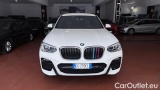  Bmw  X3 xDrive 30e Msport #7