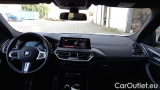  Bmw  X4 xDrive 20d Msport MH48V #6