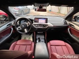  Bmw  X4 xDrive 20d Msport MH48V #6