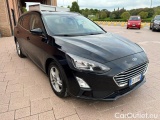  Ford  Focus 1.5 Ecoblue 120cv Bus Co-Pilot Auto SW #2