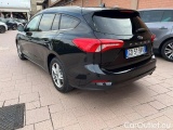  Ford  Focus 1.5 Ecoblue 120cv Bus Co-Pilot Auto SW #4