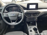  Ford  Focus 1.5 Ecoblue 120cv Bus Co-Pilot Auto SW #6