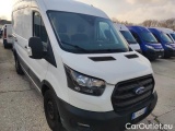  Ford  Transit 350 L2H2 Trend 2.0 Eco MHEV 130 Cv #2