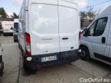  Ford  Transit 350 L2H2 Trend 2.0 Eco MHEV 130 Cv #3