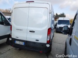  Ford  Transit 350 L2H2 Trend 2.0 Eco MHEV 130 Cv #4