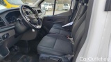  Ford  Transit 350 L2H2 Trend 2.0 Eco MHEV 130 Cv #5