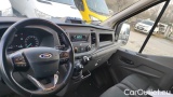  Ford  Transit 350 L2H2 Trend 2.0 Eco MHEV 130 Cv #6
