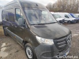  Mercedes  Sprinter 311 CDI F39/33 t.alto p.m. tr.ant. #2