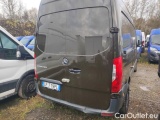  Mercedes  Sprinter 311 CDI F39/33 t.alto p.m. tr.ant. #4