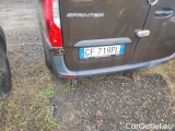  Mercedes  Sprinter 311 CDI F39/33 t.alto p.m. tr.ant. #44