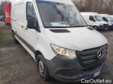  Mercedes  Sprinter 311 CDI F39/33 t.alto p.m. tr.ant. #2