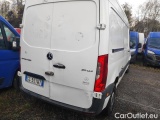  Mercedes  Sprinter 311 CDI F39/33 t.alto p.m. tr.ant. #4