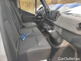  Mercedes  Sprinter 311 CDI F39/33 t.alto p.m. tr.ant. #6