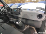  Mercedes  Sprinter 311 CDI F39/33 t.alto p.m. tr.ant. #7