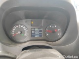 Mercedes  Sprinter 311 CDI F39/33 t.alto p.m. tr.ant. #12