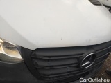  Mercedes  Sprinter 311 CDI F39/33 t.alto p.m. tr.ant. #29