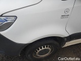  Mercedes  Sprinter 311 CDI F39/33 t.alto p.m. tr.ant. #30
