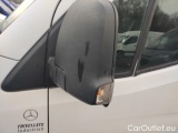  Mercedes  Sprinter 311 CDI F39/33 t.alto p.m. tr.ant. #37