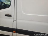  Mercedes  Sprinter 311 CDI F39/33 t.alto p.m. tr.ant. #46