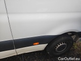  Mercedes  Sprinter 311 CDI F39/33 t.alto p.m. tr.ant. #52