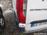  Mercedes  Sprinter 311 CDI F39/33 t.alto p.m. tr.ant. #61