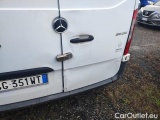  Mercedes  Sprinter 311 CDI F39/33 t.alto p.m. tr.ant. #63