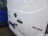  Mercedes  Sprinter 311 CDI F39/33 t.alto p.m. tr.ant. #66