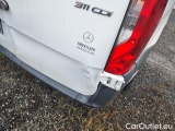  Mercedes  Sprinter 311 CDI F39/33 t.alto p.m. tr.ant. #65