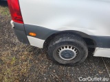  Mercedes  Sprinter 311 CDI F39/33 t.alto p.m. tr.ant. #71