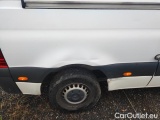  Mercedes  Sprinter 311 CDI F39/33 t.alto p.m. tr.ant. #72