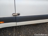  Mercedes  Sprinter 311 CDI F39/33 t.alto p.m. tr.ant. #76