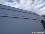  Mercedes  Sprinter 311 CDI F39/33 t.alto p.m. tr.ant. #80