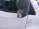  Mercedes  Sprinter 311 CDI F39/33 t.alto p.m. tr.ant. #85