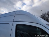  Mercedes  Sprinter 311 CDI F39/33 t.alto p.m. tr.ant. #88