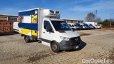  Mercedes  Sprinter 314 CDI T39/35 p.m. tr.ant. #2