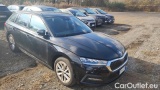  Skoda  Octavia 2.0 TDI EVO 110KW EXECUTIVE DSG #2