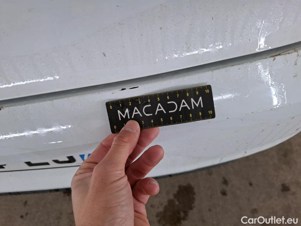  Renault  Clio  V Société Air Nav 1.5 dCi 85CV BVM6 E6dT #27