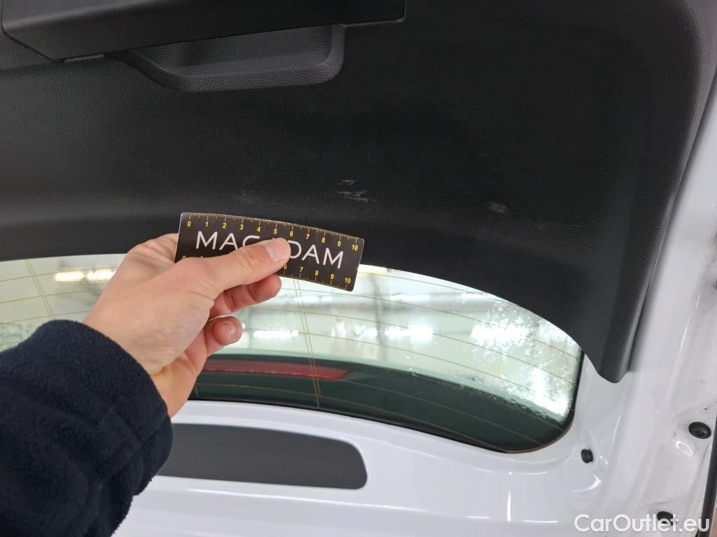  Renault  Clio  V Société Air Nav 1.5 dCi 85CV BVM6 E6dT #21