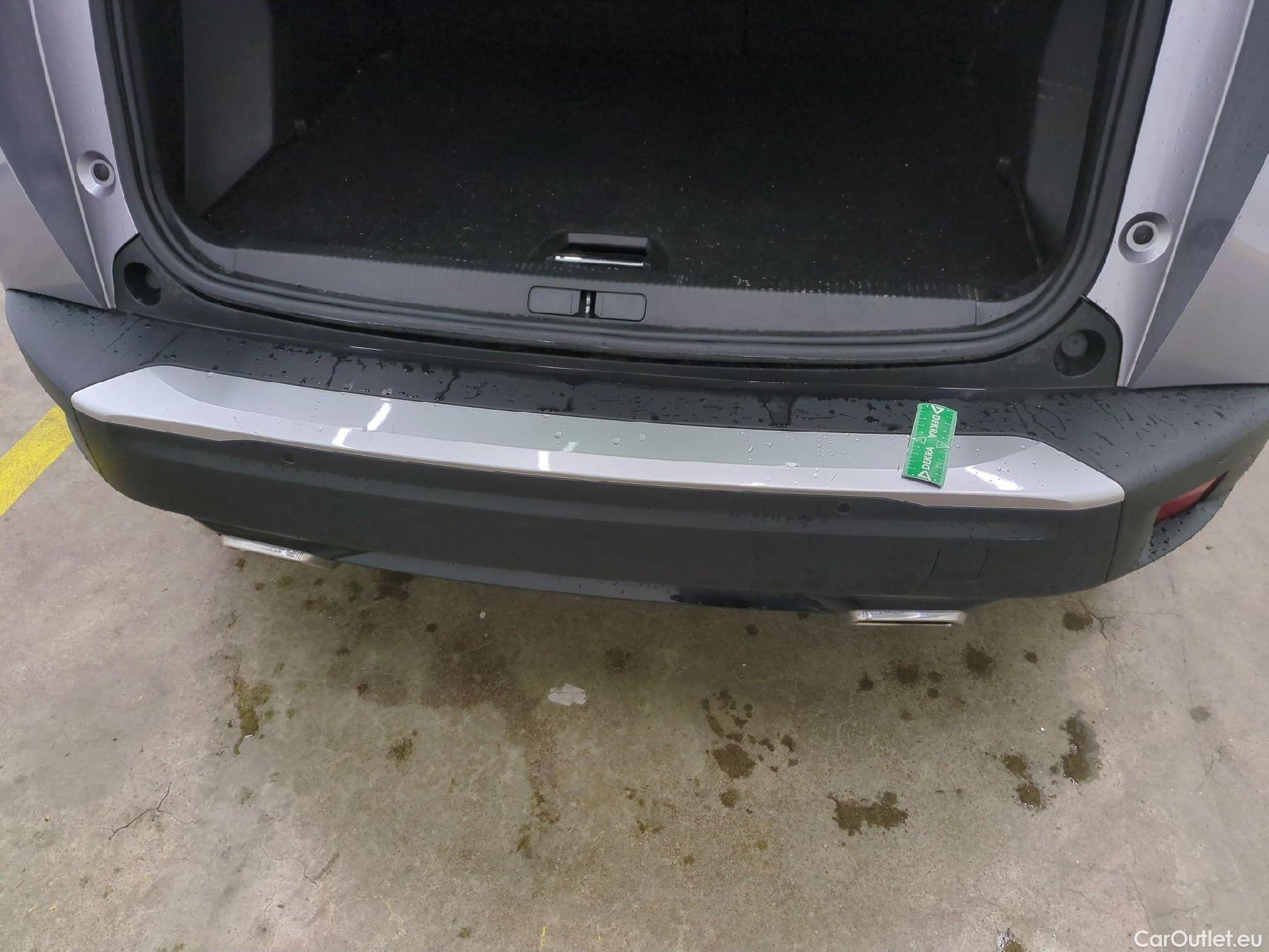  Peugeot  2008  Allure Business 1.2 PureTech 130CV BVA8 E6d #39