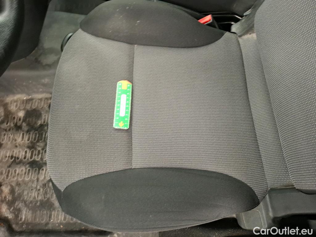  Peugeot  Partner  L1 Premium Pack 1.6 HDi 120CV BVM6 E6 #26