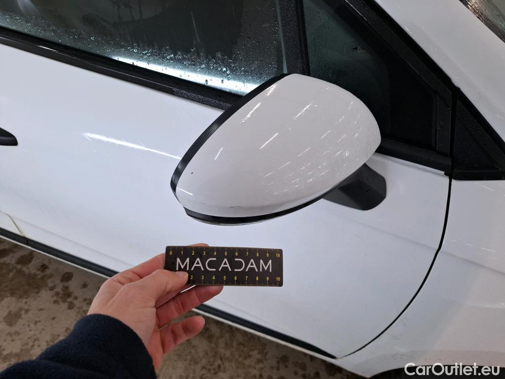  Renault  Clio  V Société Air Nav 1.5 dCi 85CV BVM6 E6dT #19