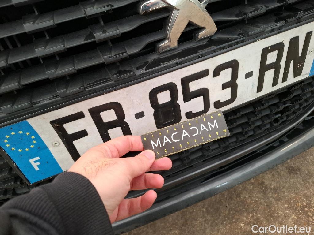  Peugeot  208  Like 1.5 HDi 100CV BVM6 E6d #24