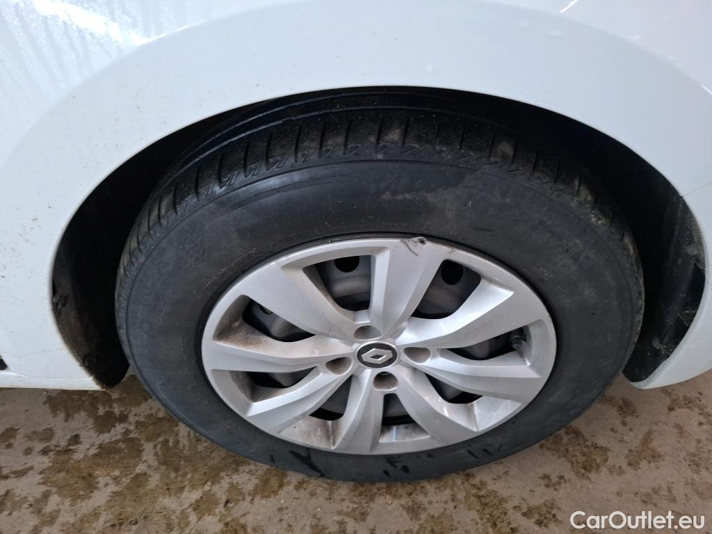  Renault  Clio  V Société Air Nav 1.5 dCi 85CV BVM6 E6dT #12