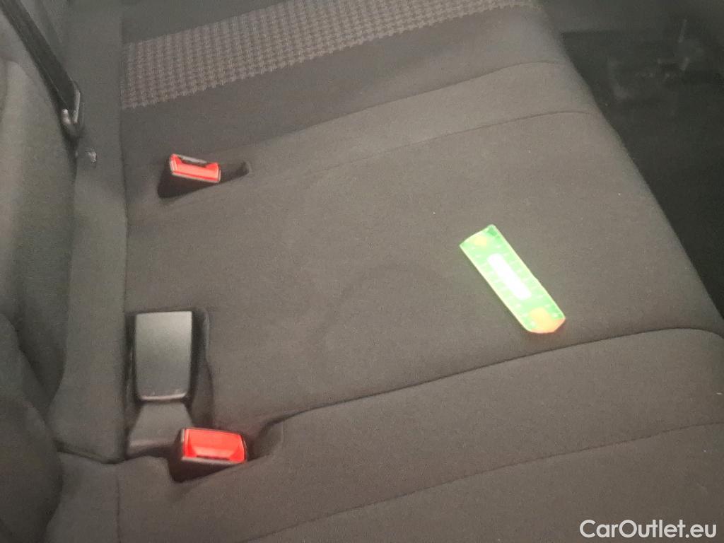  Peugeot  3008  Active Business 1.5 HDi 130CV BVA8 E6d #9