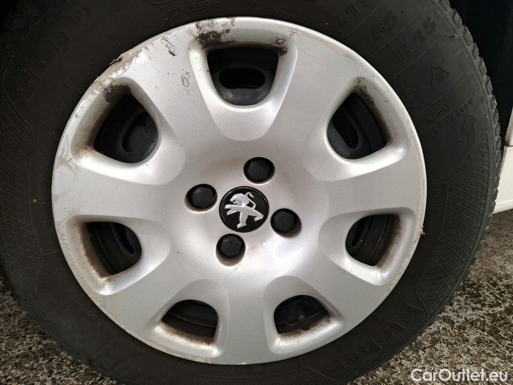  Peugeot  Partner  L1 Premium Pack 1.6 HDi 120CV BVM6 E6 #19