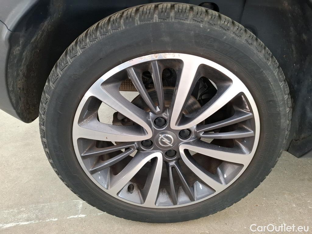  Opel  Crossland  X Opel 2020 1.5 120CV BVA6 E6dT #69