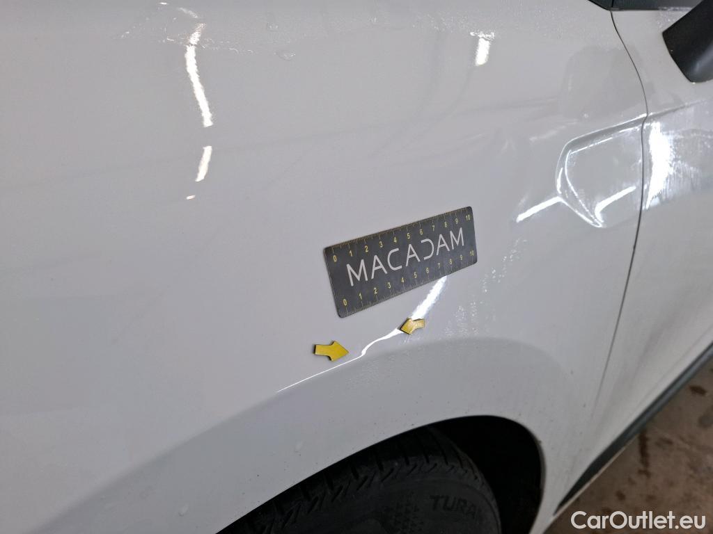  Renault  Clio  V Société Air Nav 1.5 dCi 85CV BVM6 E6dT #8